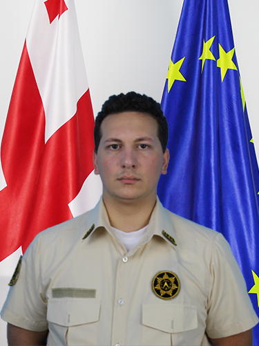 ზურაბი რუბაშვილი